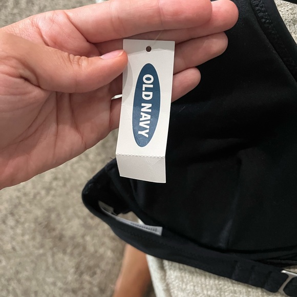 Old navy bikini top - Picture 4 of 5